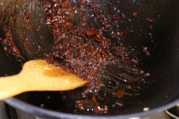 麻辣肉片的做法图解8