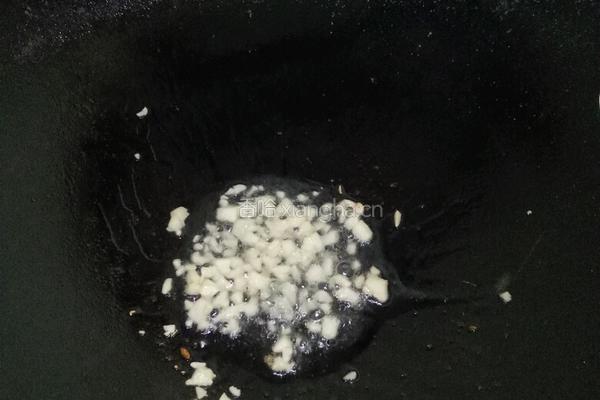 虾米炆冬瓜的做法图解5