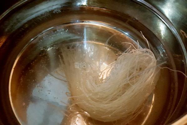 炖奶油菜的做法图解5