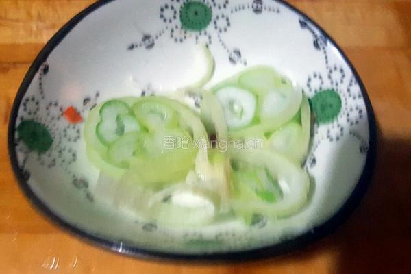 炖奶油菜的做法图解6