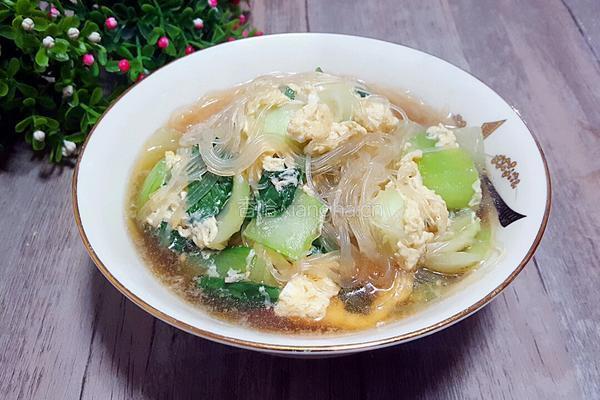 炖奶油菜的做法图解12