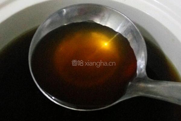 锡盟奶茶的做法图解3