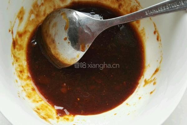 静~牛肉饼(12层 8层 卷饼)的做法图解4