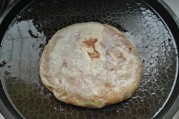 静~牛肉饼(12层 8层 卷饼)的做法图解24