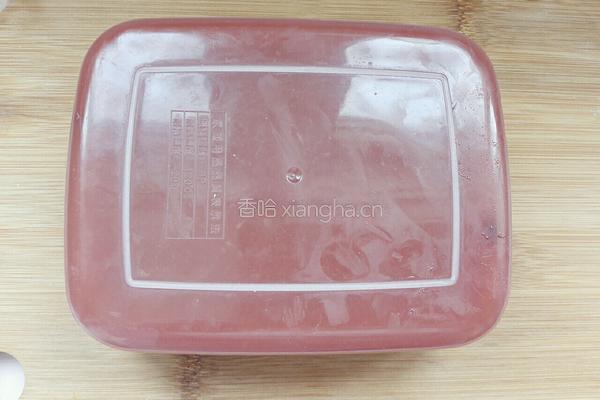 自制山楂糕的做法图解7