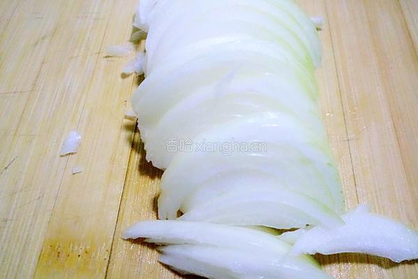 油淋干豆腐的做法图解6
