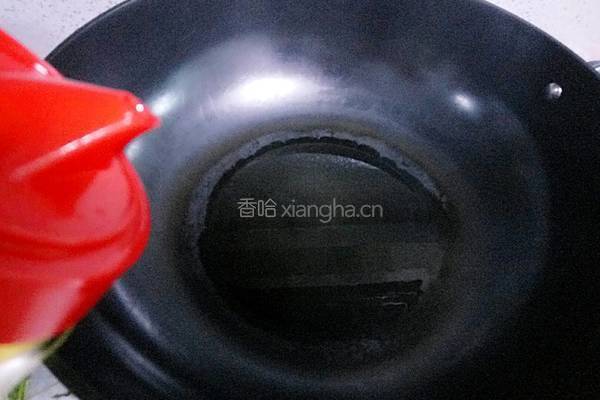 油淋干豆腐的做法图解15