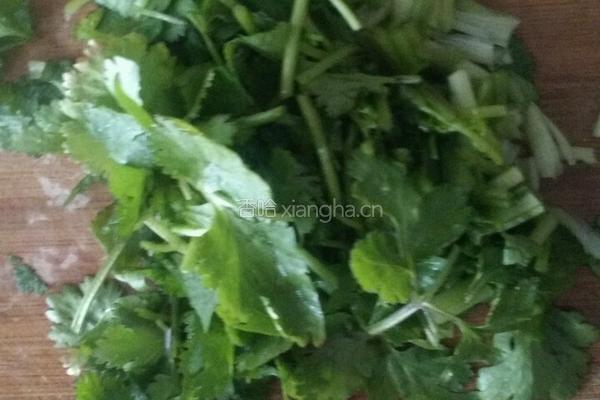 凉调猪头肉豆皮的做法图解7