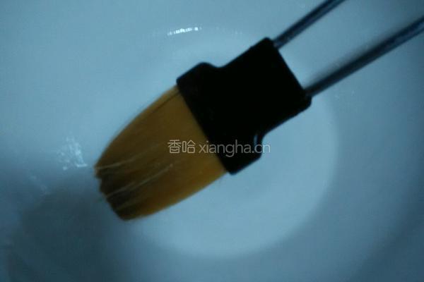 免揉面包的做法图解6