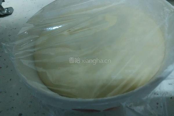 免揉面包的做法图解11