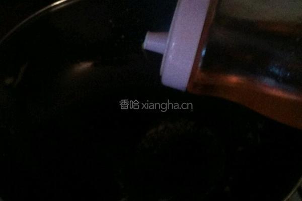 红烧蒜香秋刀鱼的做法图解6