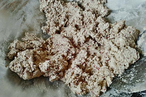 红豆薏仁燕麦粉的做法图解7