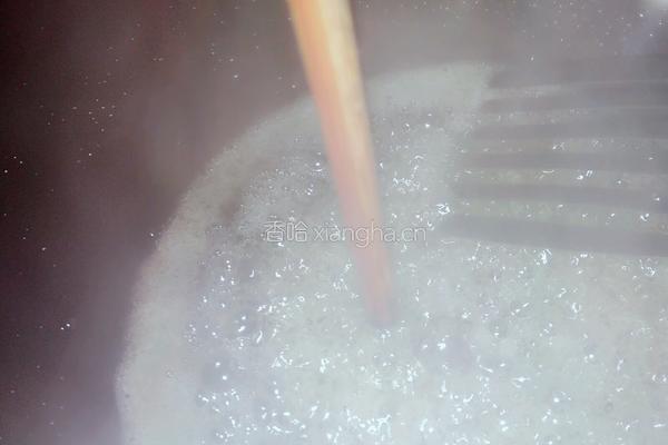 反沙红薯的做法图解7