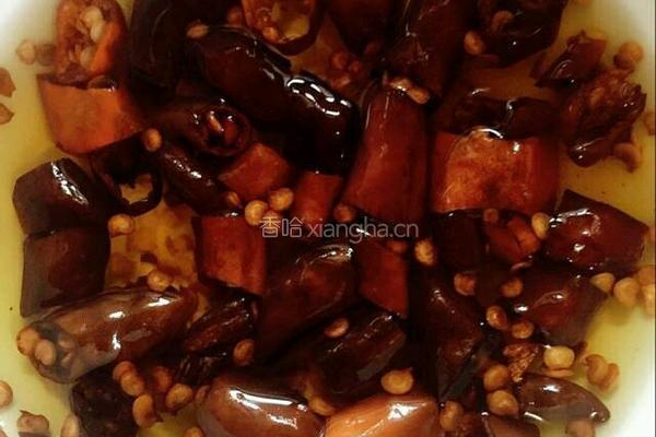 凉拌鸡丝的做法图解11