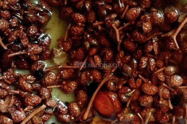 凉拌鸡丝的做法图解12