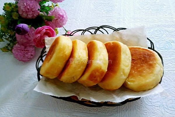 胶东喜饼的做法图解6