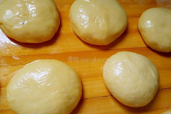 胶东喜饼的做法图解4