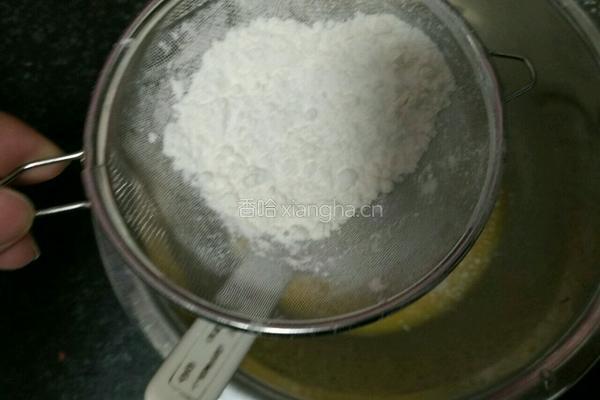 糊涂娃娃蛋糕的做法图解4