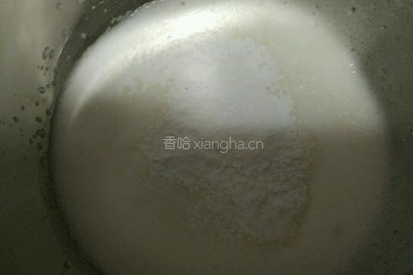 糊涂娃娃蛋糕的做法图解7