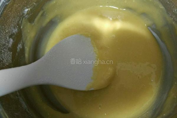 糊涂娃娃蛋糕的做法图解5
