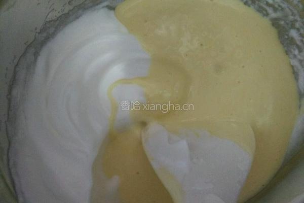 糊涂娃娃蛋糕的做法图解9