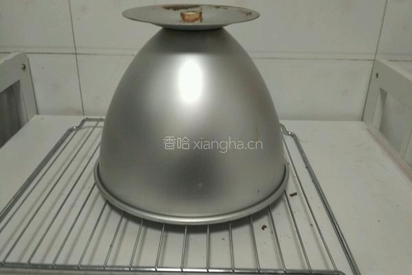 糊涂娃娃蛋糕的做法图解11