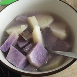 大薯羹的做法[图]