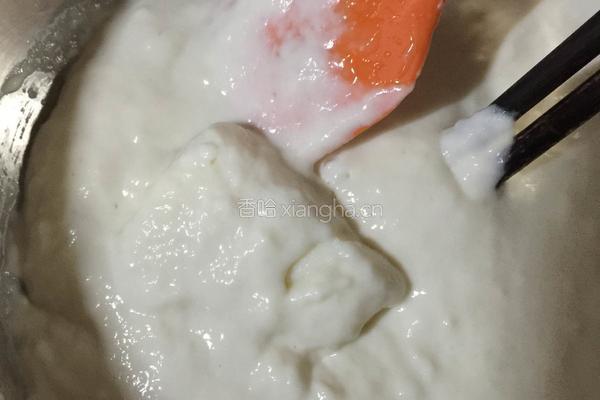 炸鲜奶的做法图解8