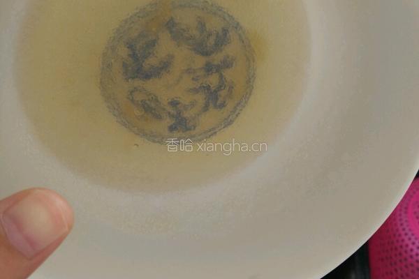 奶香椰丝小方块的做法图解5