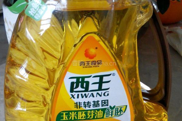 桃酥饼干的做法图解1