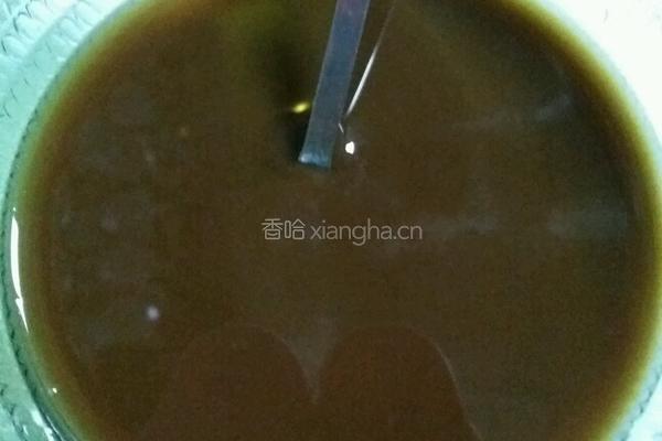 蚝油杏鲍菇的做法图解7