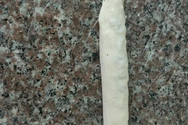 椒盐葱油饼的做法图解15