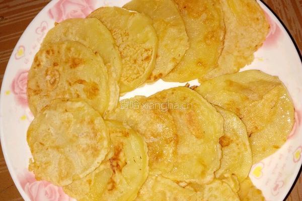 美味土豆片的做法图解7