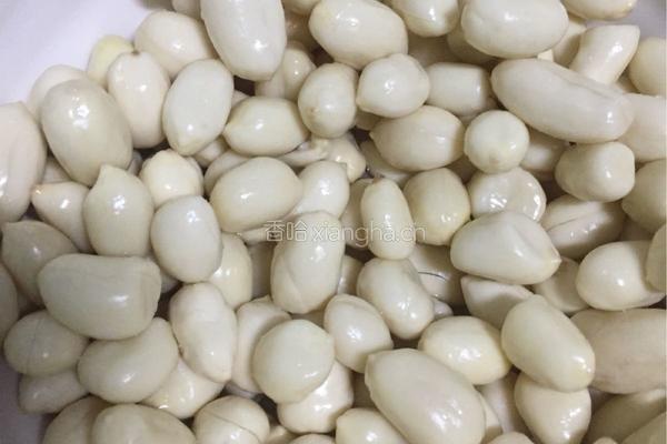 酱泡咸菜的做法图解7