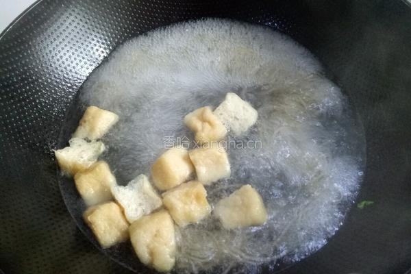 酸辣粉的做法图解4