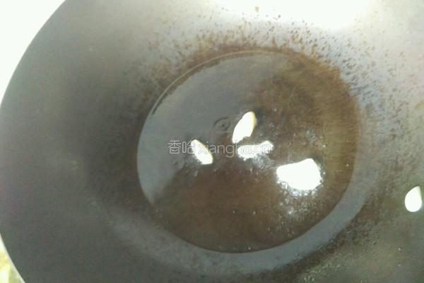 素炒时蔬的做法图解2