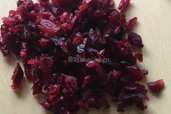 荷花酥的做法图解2