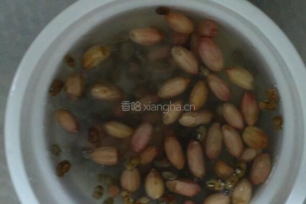 地瓜粥的做法图解3