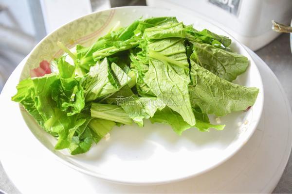 豆腐汤的做法图解3