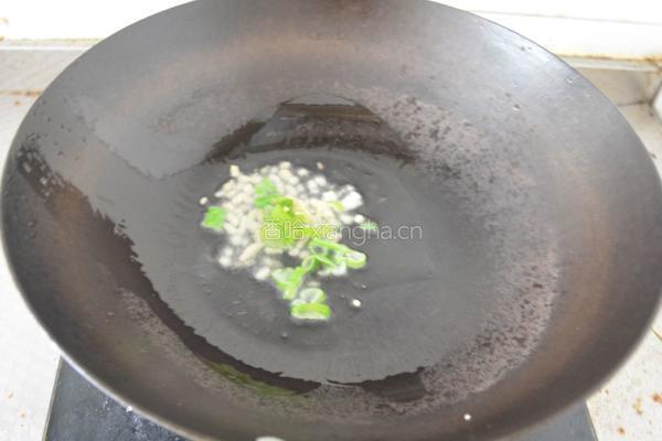 豆腐汤的做法图解5