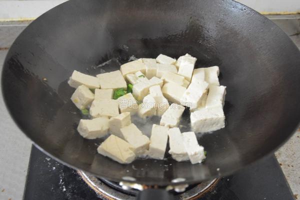 豆腐汤的做法图解6