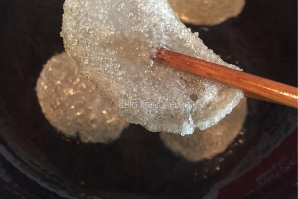 西王油炸灌肠的做法图解7