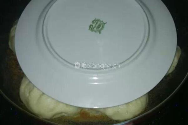 山东水煎包的做法图解12
