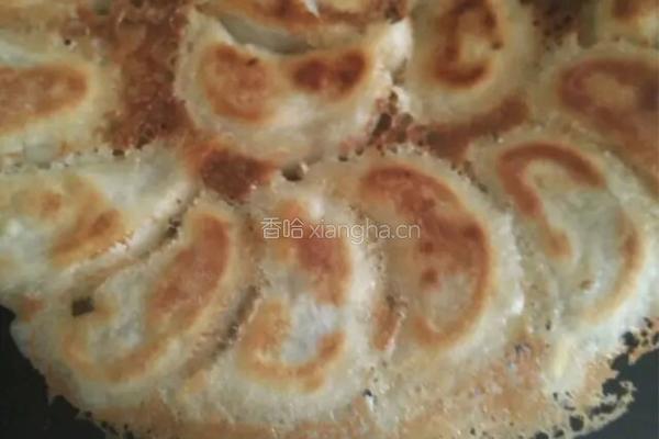山东水煎包的做法图解18