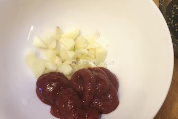 糖醋豆腐,的做法图解5