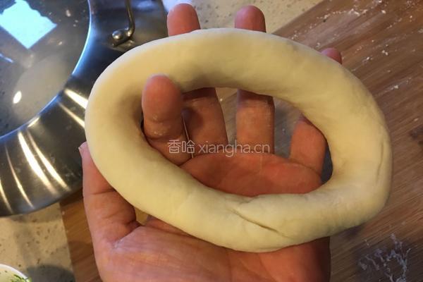 宝宝饺子的做法图解10