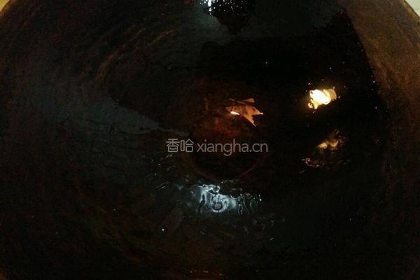 干锅豆腐干的做法图解9