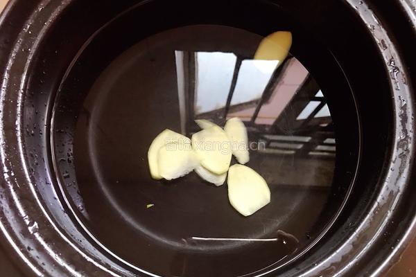 杂菇玉米减肥汤的做法图解7