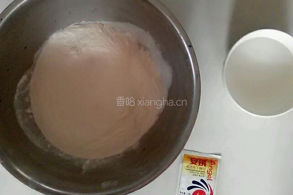 芝麻蜂蜜炸膏的做法图解1