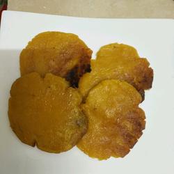 南瓜饼的做法[图]